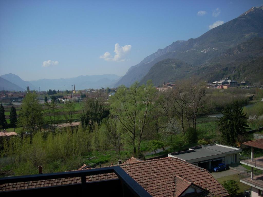 Albergo Marcella Boario Terme Oda fotoğraf