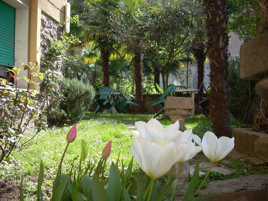 Albergo Marcella Boario Terme Dış mekan fotoğraf