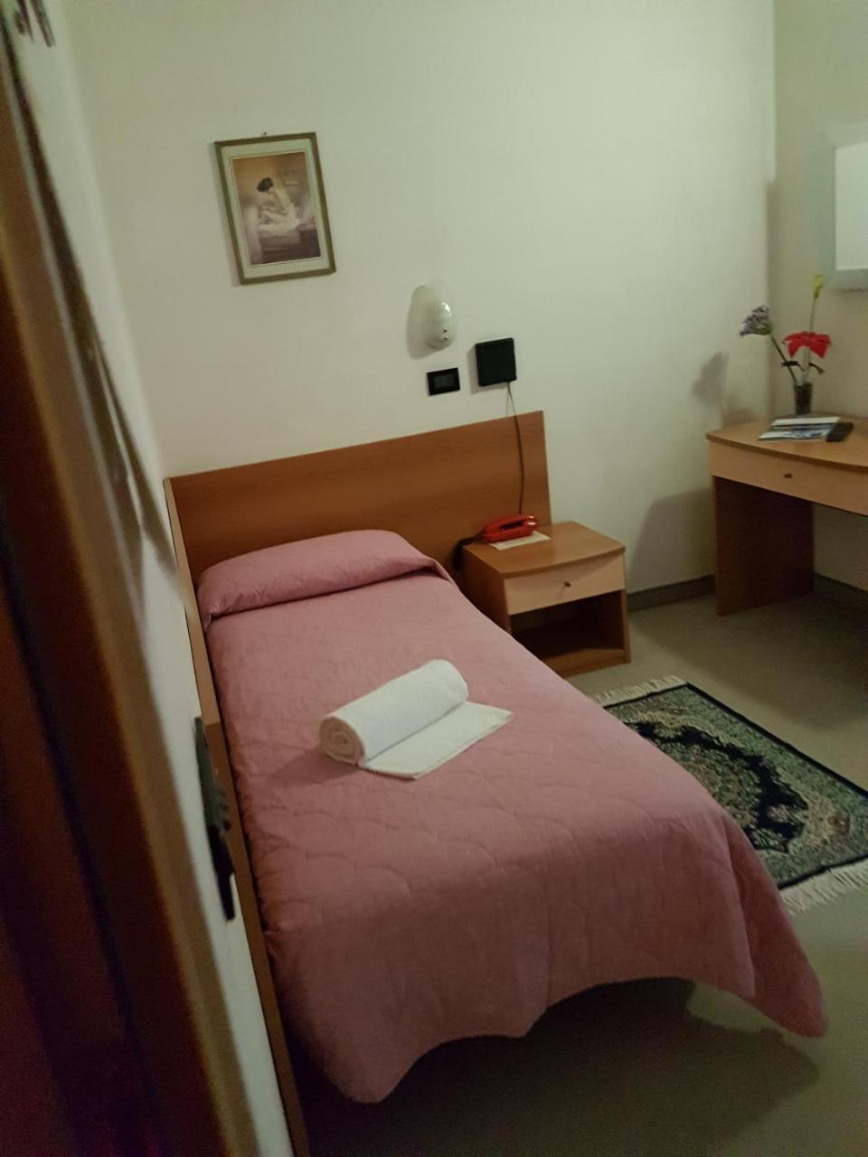 Albergo Marcella Boario Terme Dış mekan fotoğraf