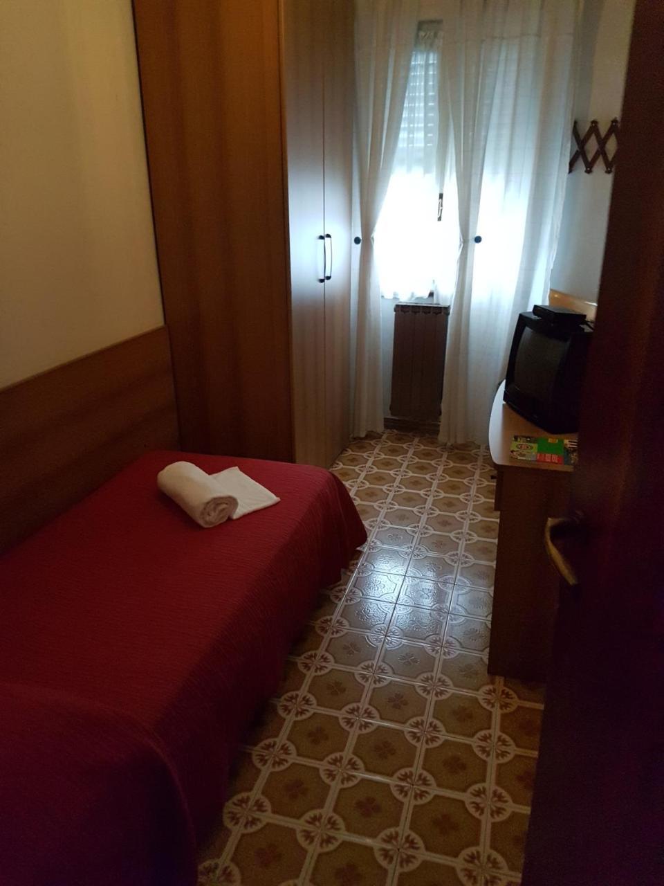 Albergo Marcella Boario Terme Dış mekan fotoğraf